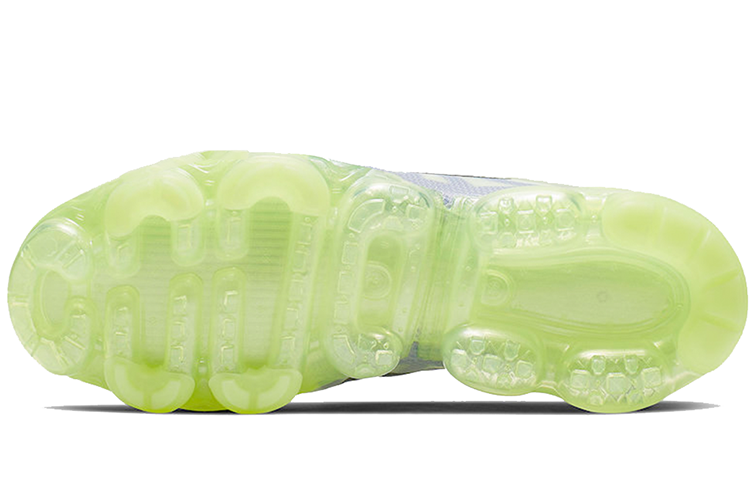 Nike Air VaporMax 2019 Barely Volt купить в интернет-магазине Yoocart с быстрой доставкой по России.