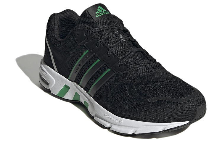 Adidas Equipment 10 Em 'Black Green White' купить в интернет-магазине Yoocart с быстрой доставкой по России.