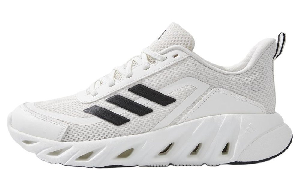 Adidas Neo All Day Boom E 'White Black'