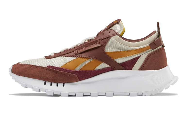 Reebok Classic Leather Legacy 'Boulder Brown'