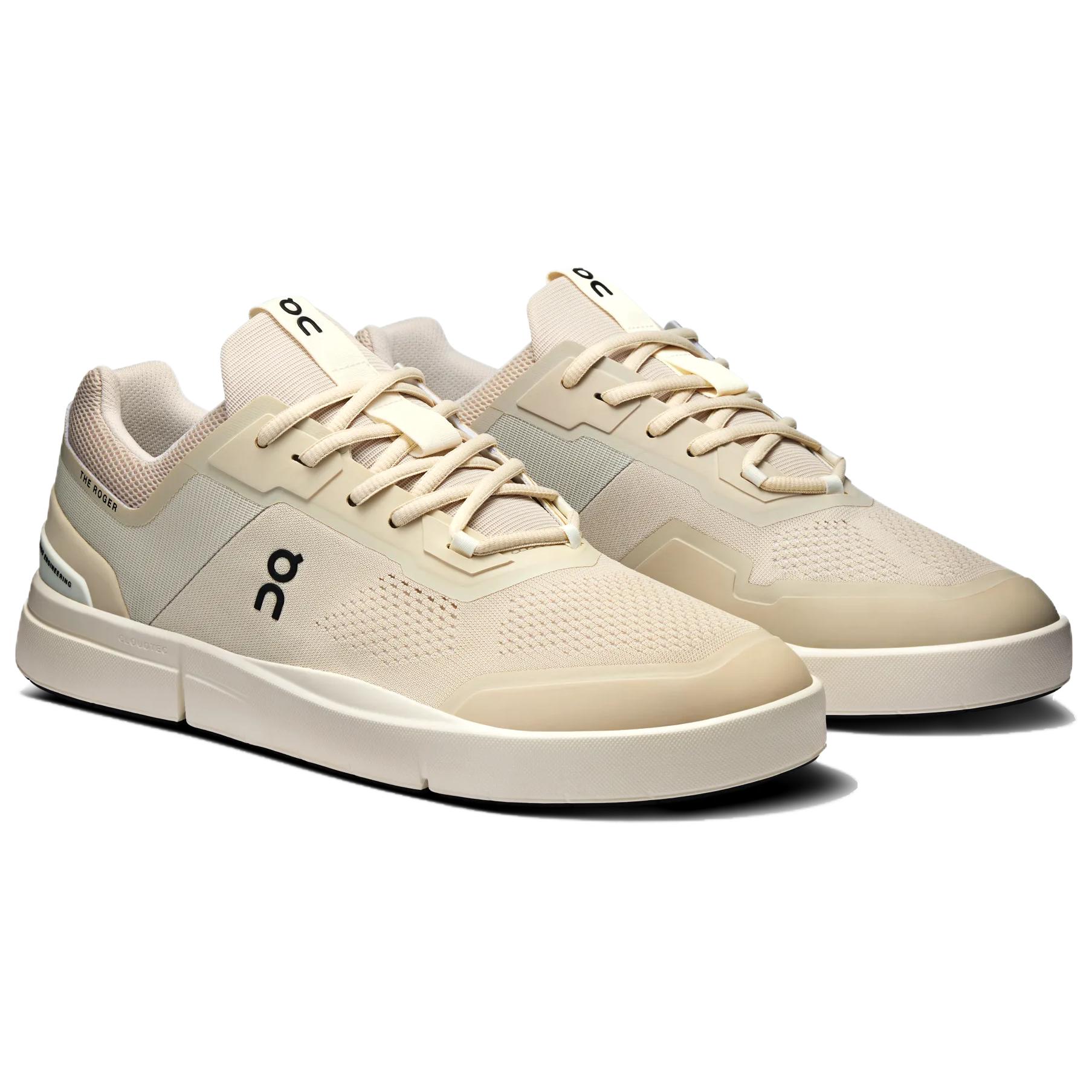 On Roger Spin Sand Ivory