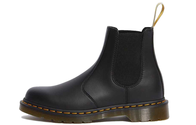 Dr. Martens Dr.Martens 2976 Felix Vegan Chelsea Boots 'Black'