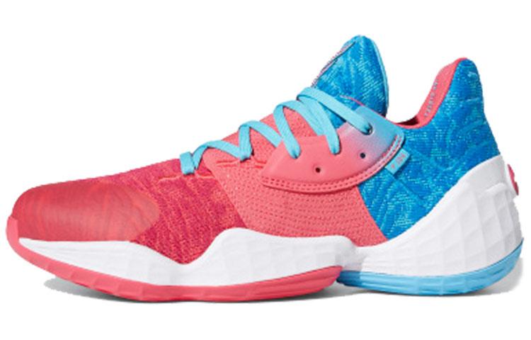 Adidas Harden Volume 4 Gca 'Candy Paint'