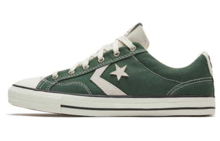 Converse Cons Star Player Green