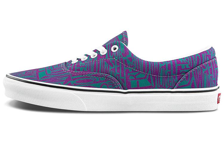 Era MoMA X Vans 'Faith Ringgold's Feminist Posters'