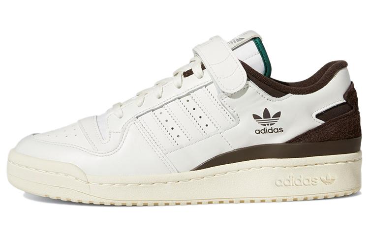 Adidas Forum 84 Low Cream White Brown