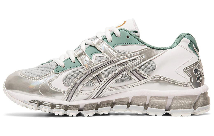 Asics Gel Kayano 5 360 'Piedmont Grey' Women's