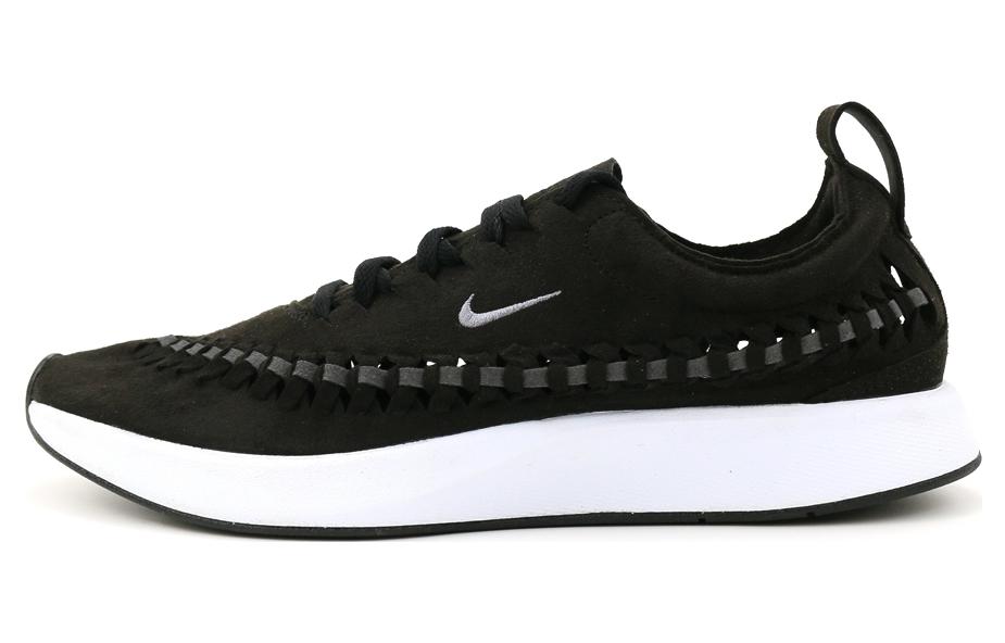 Nike Dualtone Racer Woven 'Black'
