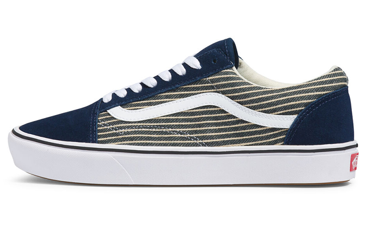 Vans Project X Vans Unisex Old Skool Sneakers Blue