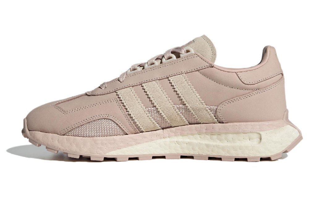Adidas Originals Беговые кроссовки Low Top Розовые Женские