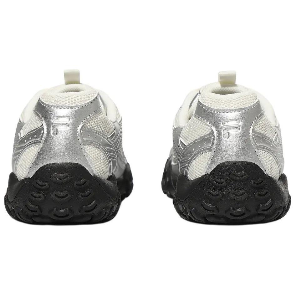 FILA Eschape Low Top Casual Shoes Unisex Silver купить в интернет-магазине Yoocart с быстрой доставкой по России.