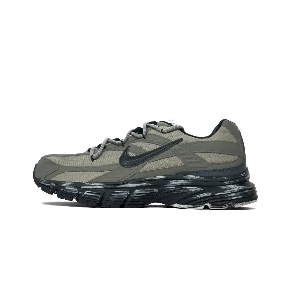 Nike Initiator Abrasion Resistant Low top Running Shoes Unisex Brown