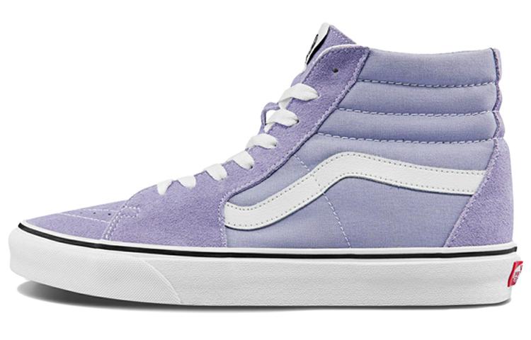 VANS SK8 Кроссовки для скейтбординга Высокие Unisex