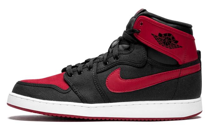 Jordan 1 Retro Ko Bred 2015