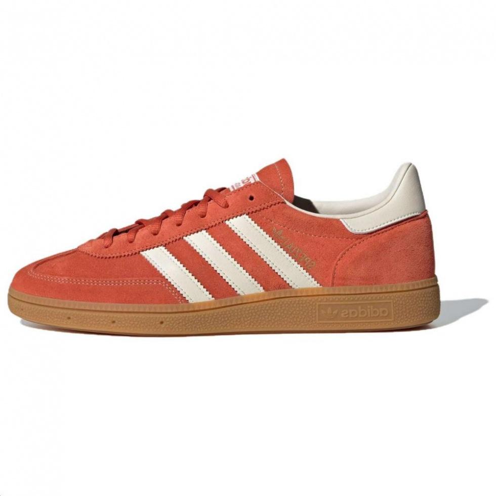 Adidas Handball Spezial Preloved Red Gum