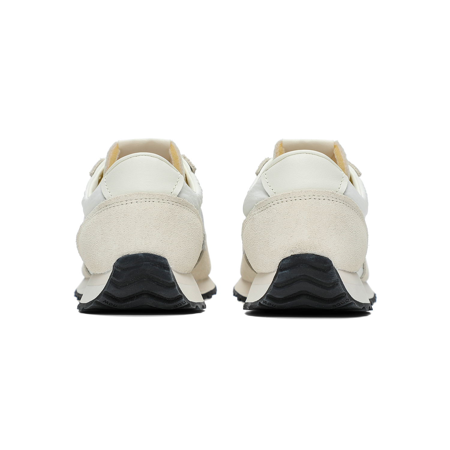 New Balance NB 471 Low Top Casual Shoes Unisex White Gray купить в интернет-магазине Yoocart с быстрой доставкой по России.