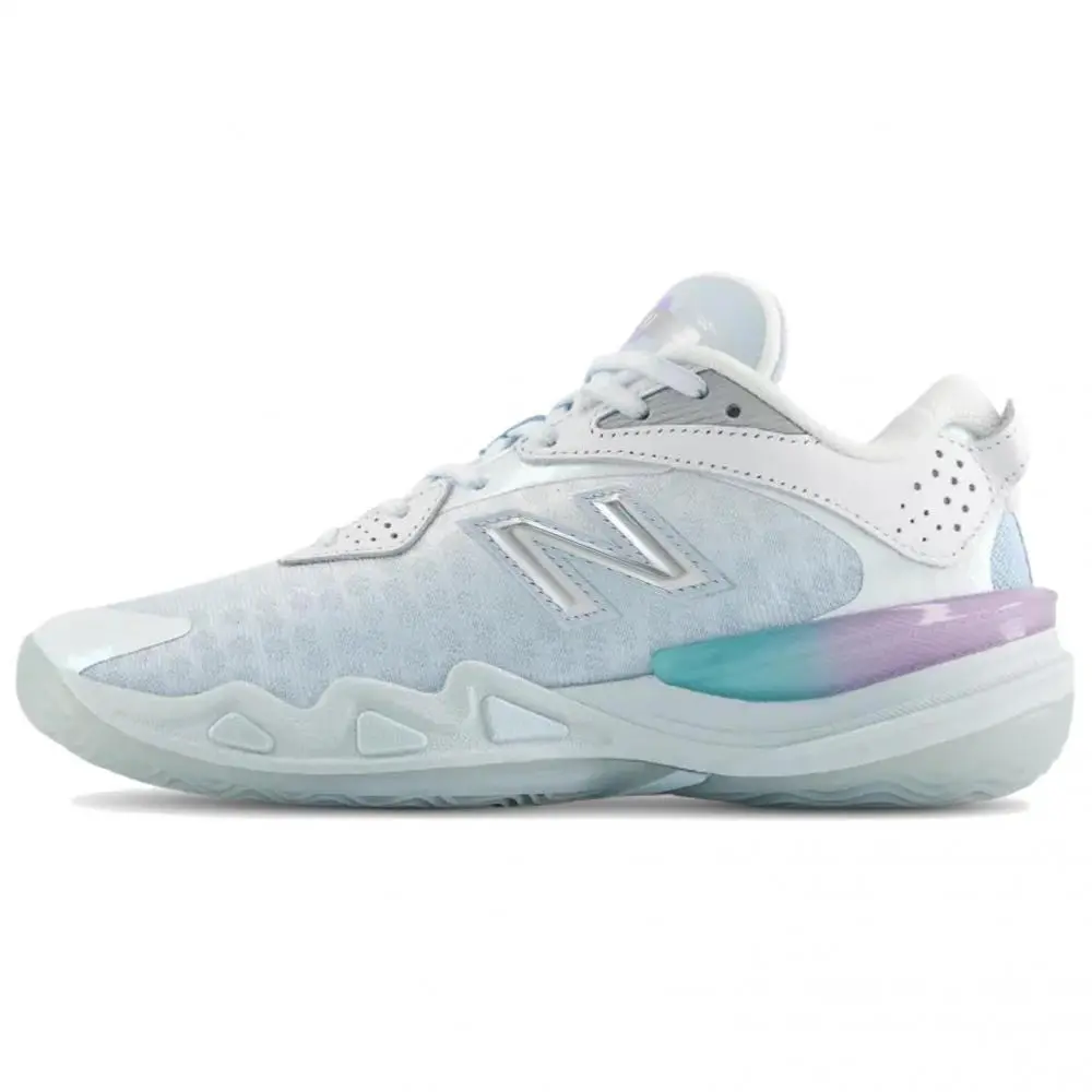 New Balance Tyrese Maxey X Hesi Low V2 'Hero Pack'