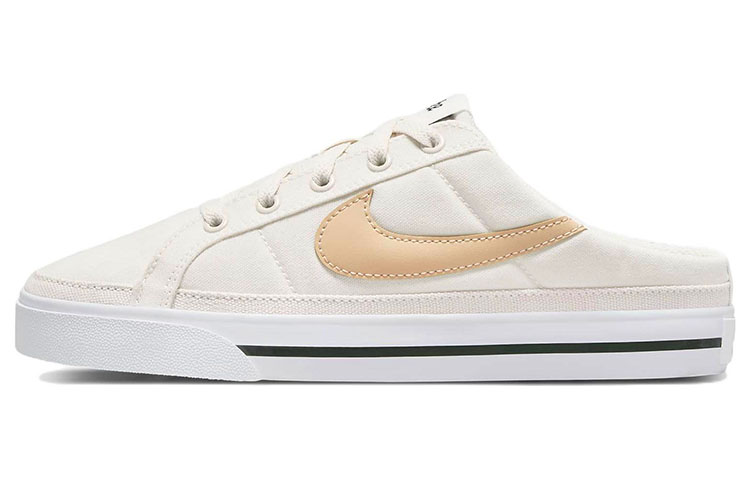 NIKE Court Legacy Кроссовки для скейтбординга Низкие Женские