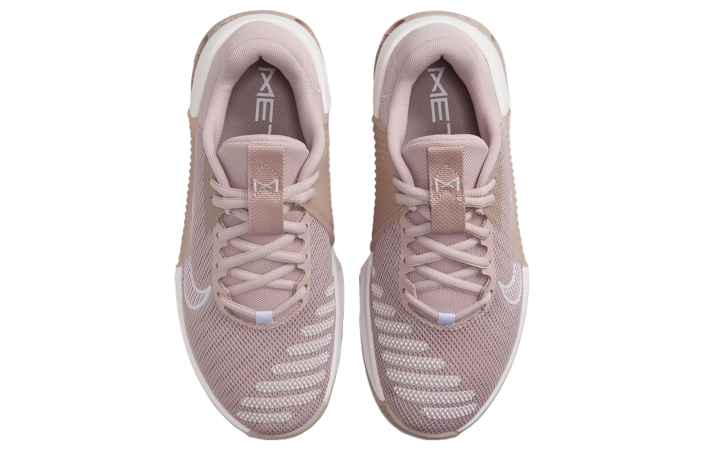 Nike Metcon 9 Pink Oxford Women's купить в интернет-магазине Yoocart с быстрой доставкой по России.
