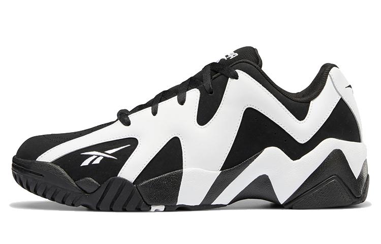 Reebok Kamikaze Ii Og Black White 2021