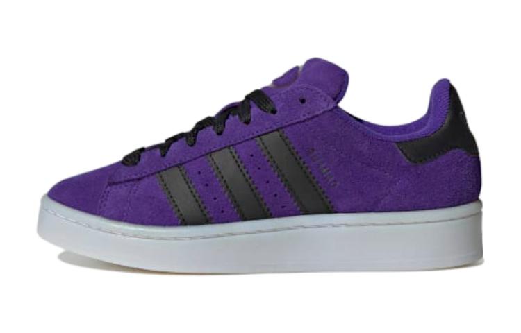 Adidas Campus 00s J 'Energy Ink Black'