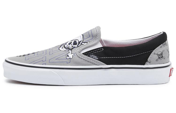Slip On Classic Vans 'New Varsity'