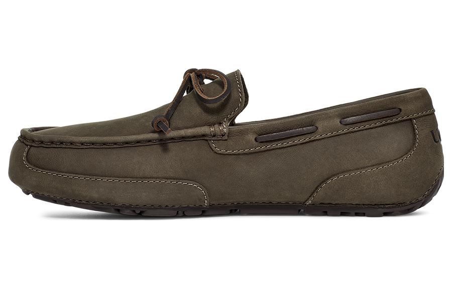 UGG Casual Shoes Men's Slate Gray