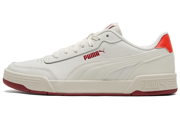 PUMA Кроссовки для скейтбординга Low Top Унисекс