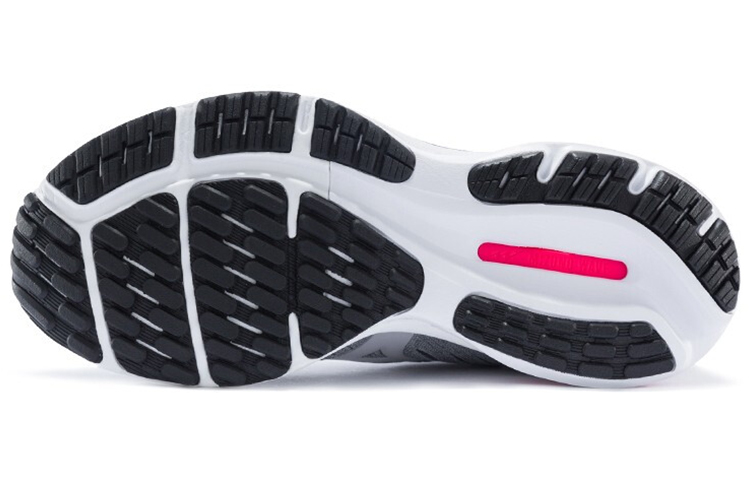 Mizuno Rider 24 Grey/White Women's купить в интернет-магазине Yoocart с быстрой доставкой по России.