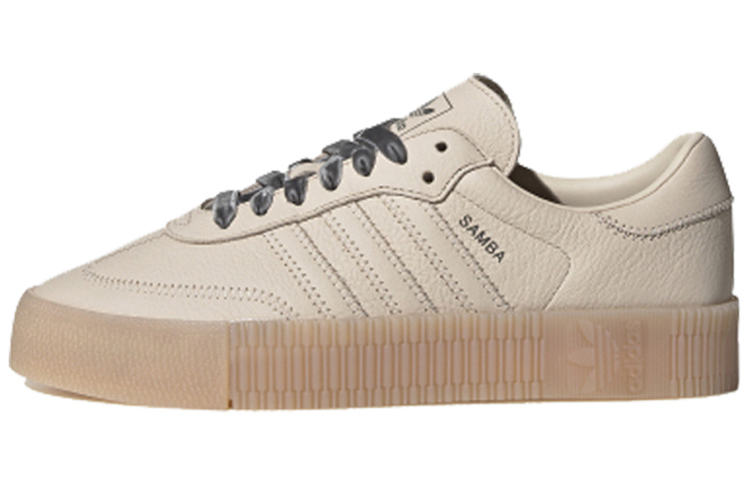 Adidas Originals Sambarose 'Brown' Women's