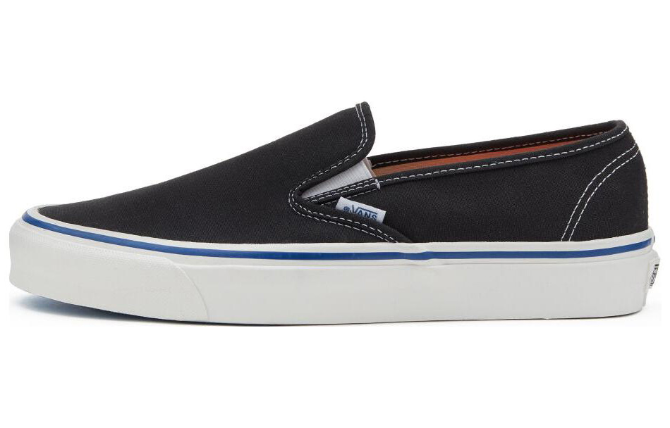 Vans Slip on 48 Deck Dx 'Black'