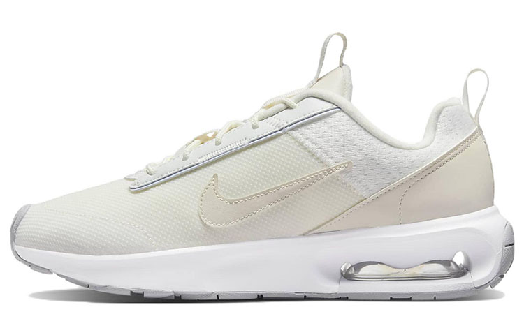 Nike Air Max INTRLK Повседневная обувь Low Top Женская