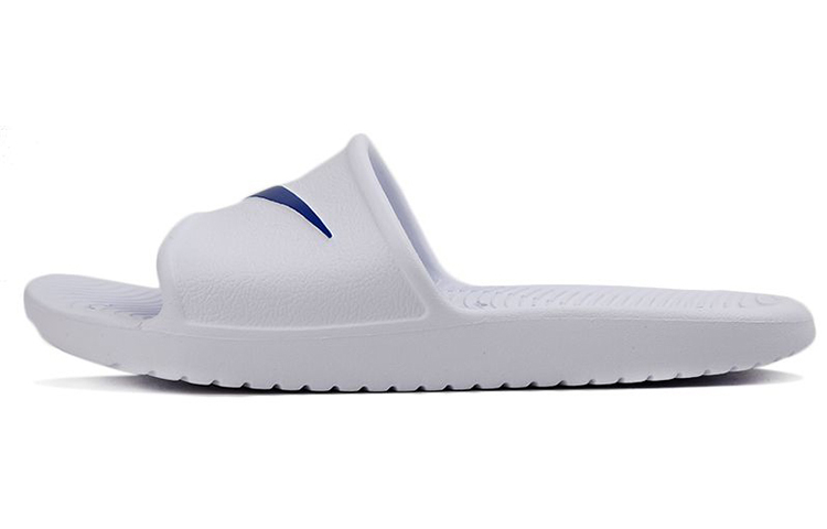 Nike Kawa Shower 'White'