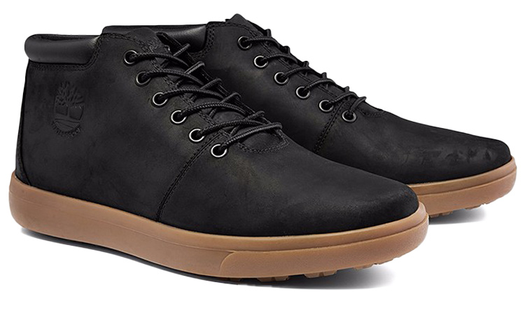 Timberland Ashwood Park 'Black' купить в интернет-магазине Yoocart с быстрой доставкой по России.