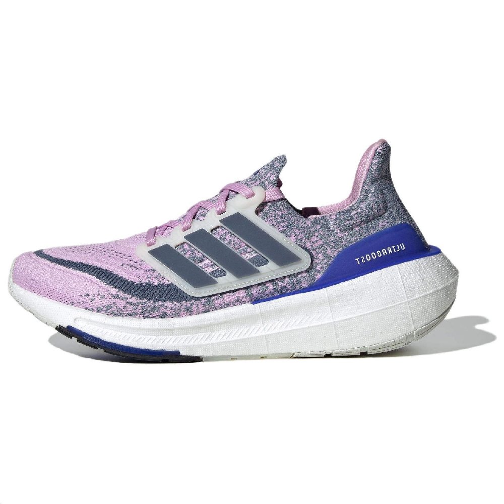 Adidas ULT Slip-Resistant Low-Top Running Shoes Women's Purple
