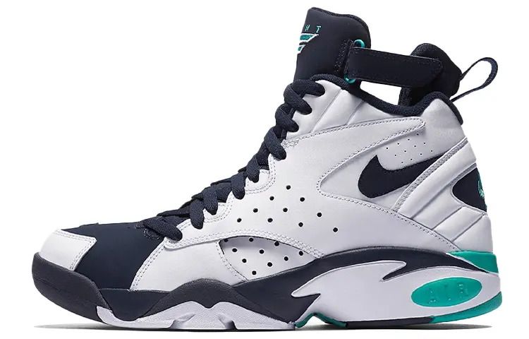 Nike Air Maestro 2 Ltd White Hyper Jade