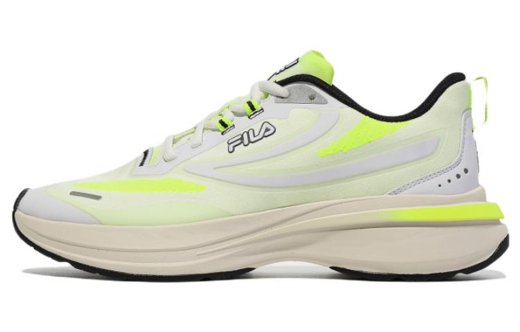FILA Case N3 2.0 'Gray Green' Women's