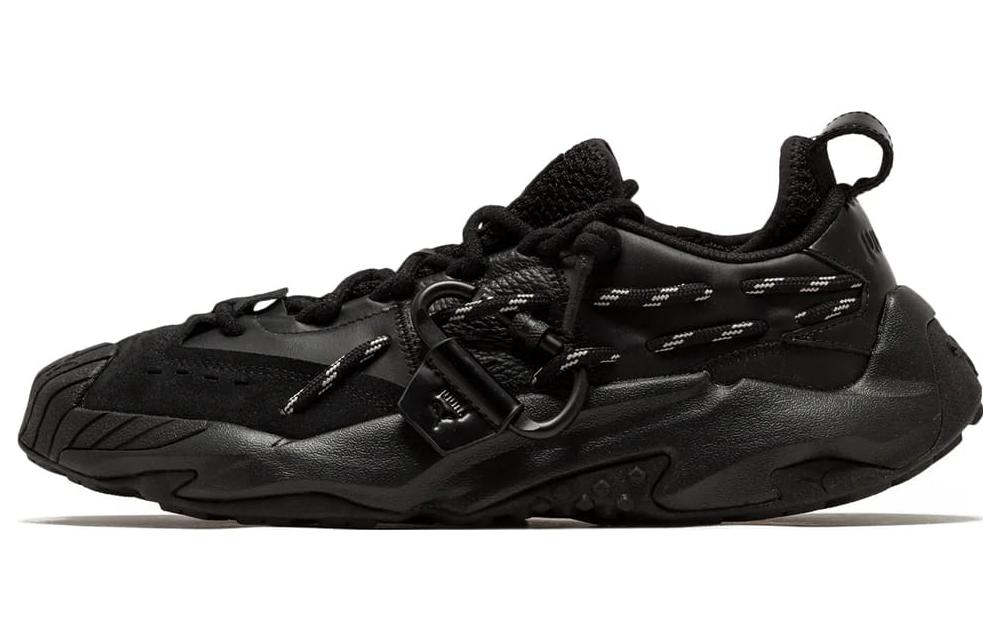 PUMA Plexus Juun.J Black
