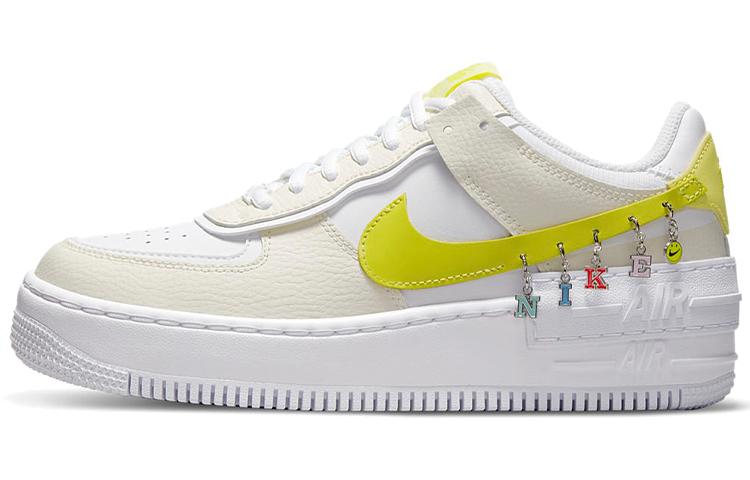 Nike Air Force 1 Low Shadow Se Have A Nike Day Anklet Women's
