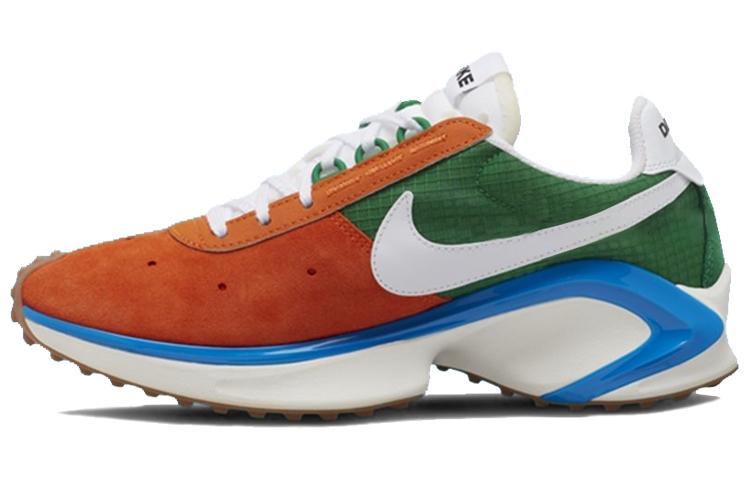 Nike Sting D/MS/X Starfish Pine Green