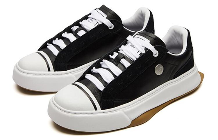FILA Mihara X FILA Low Sneakers Gs Black Women's