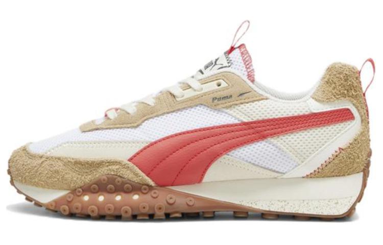 Puma Blktop Rider Red