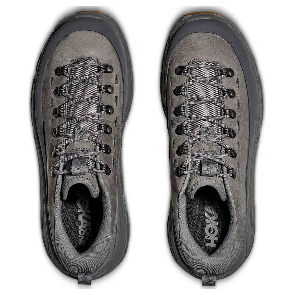 HOKA ONE ONE Tor Summit Asteroid Satelite Grey