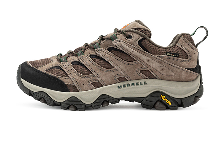 MERRELL Moab 3 Waterproof 'Boulder'