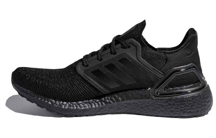 Adidas Ultraboost 20 'Black' Women's