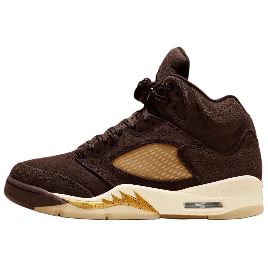 Air JORDAN 5 WMNS 'Earth'