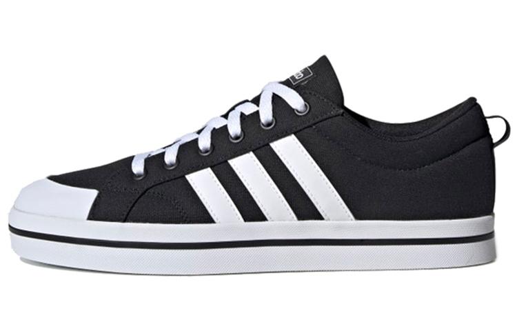 Adidas Neo Bravada 'Black'