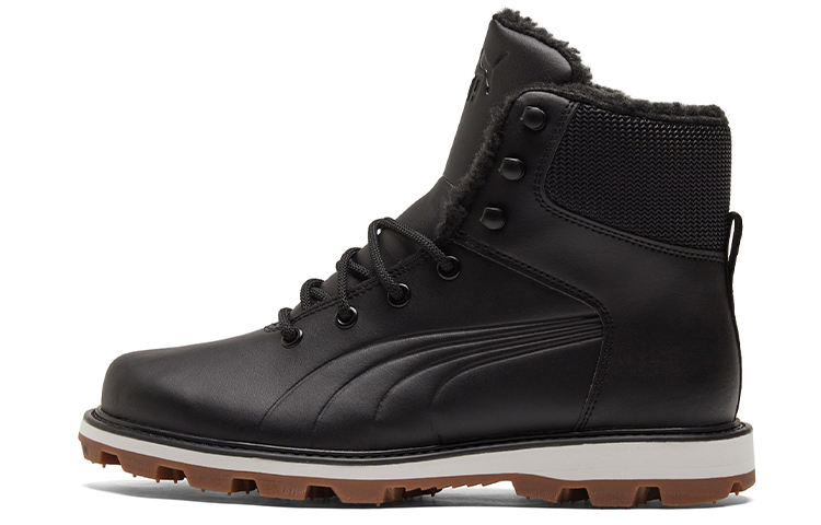 PUMA Desierto Fun 'Black'