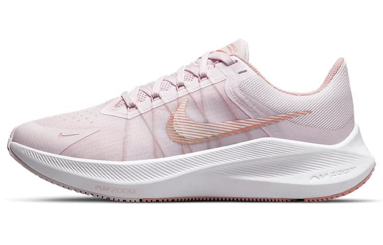 Nike Zoom Winflo 8 Light Violet Champagne Women's