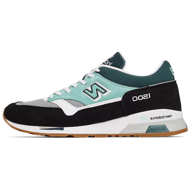 New Balance 1500 MiUK Teal Black